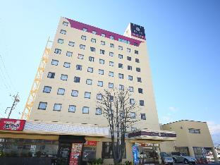 ホテル内藤 甲府昭和
