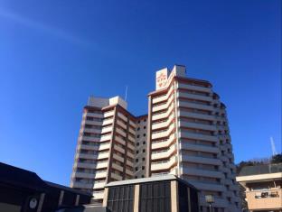 ホテル サンシャイン鬼怒川