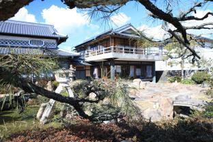 岡山ゲストハウスいぐさ