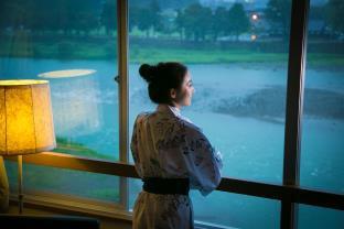 人吉温泉 鍋屋本館