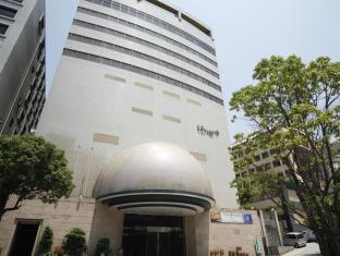 道後温泉 花ゆづき