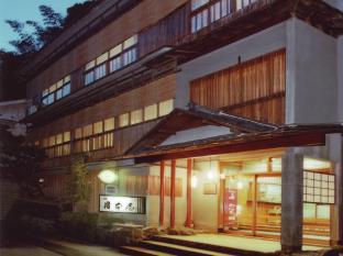 月本屋旅館