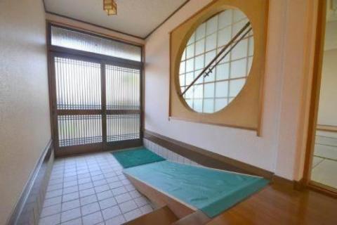 地球旅館 広島ゲストハウス