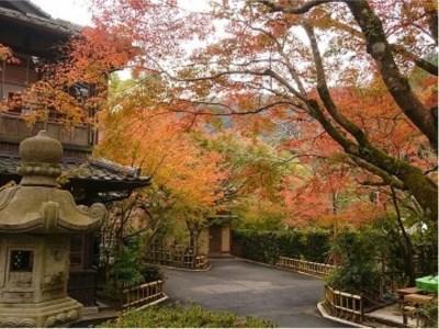 Orihashi Ryokan