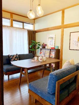 TABISAI HOUSE 博多
