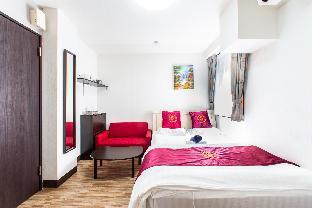 ［秋葉原］アパートメント（18m²）｜ 1ベッドルーム／1バスルーム