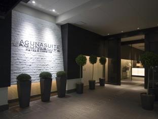 ラグナスイート名古屋