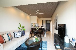 ［恩納］アパートメント（53m²）｜ 1ベッドルーム／1バスルーム