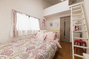 ［福岡］アパートメント（25m²）｜ 1ベッドルーム／1バスルーム