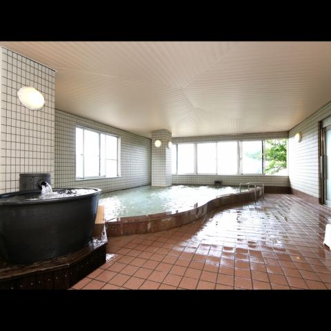 Yuasa Onsen Yuasajo
