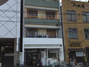 名古屋ゲストハウス 音速別荘