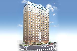 東横イン 北海道 新函館 北斗駅 南口
