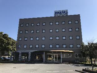ホテル アバン宿毛