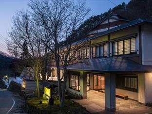 別邸 山の季
