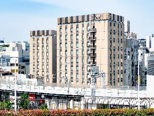 日和ホテル大阪難波駅前