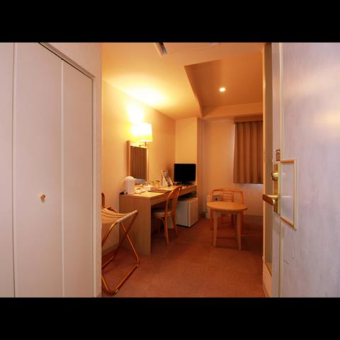 Taiwa Park Hotel