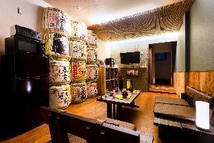 ［大阪市東部］ヴィラ（91m²）｜ 3ベッドルーム／3バスルーム