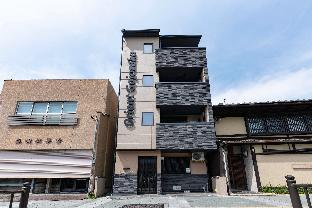 OYOホテル MUSUBI KYOTO オリエント五条坂