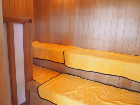 Urabandai Onsen Center