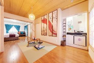 ［葛飾］一軒家（40m²）｜ 2ベッドルーム／1バスルーム