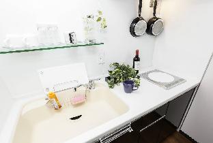 ［栄］アパートメント（26m²）｜ 1ベッドルーム／1バスルーム