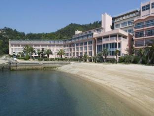 鷲羽山 下電ホテル