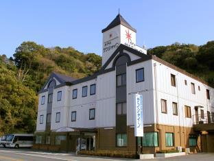 有田川温泉 鮎茶屋 ホテル サンシャイン