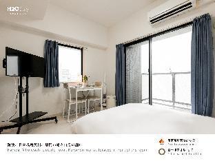 ［なんば］アパートメント（25m²）｜ 1ベッドルーム／1バスルーム