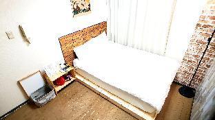 ［なんば］アパートメント（17m²）｜ 1ベッドルーム／1バスルーム