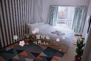 ［浅草］一軒家（50m²）｜ 2ベッドルーム／1バスルーム