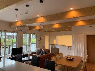 ［富良野］アパートメント（82m²）｜ 2ベッドルーム／2バスルーム