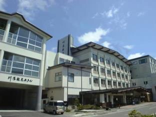 川湯観光ホテル