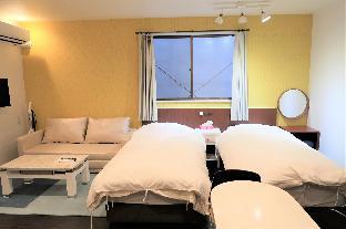 ［大阪市南部］アパートメント（30m²）｜ 1ベッドルーム／1バスルーム