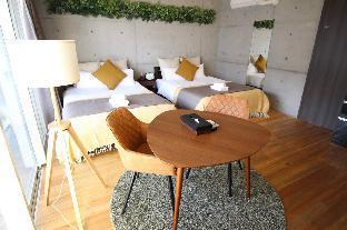 ［大阪城&京橋］アパートメント（31m²）｜ 1ベッドルーム／1バスルーム