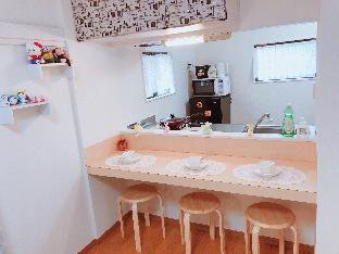 ［江戸川区］ヴィラ（57m²）｜ 2ベッドルーム／1バスルーム