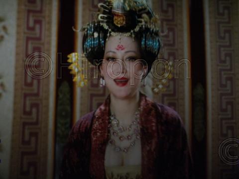 大明宮（2011年4月撮影） 94