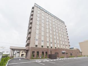ホテルルートイン佐伯駅前