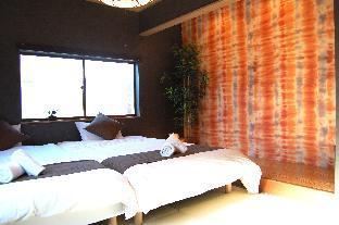 ［大阪市南部］一軒家（45m²）｜ 1ベッドルーム／1バスルーム