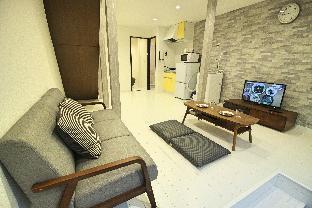 ［大阪市南部］一軒家（35m²）｜ 2ベッドルーム／1バスルーム