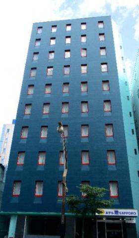 ホテル翔Sapporo