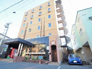 静内シティホテル