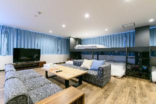 ［なんば］一軒家（64m²）｜ 1ベッドルーム／1バスルーム