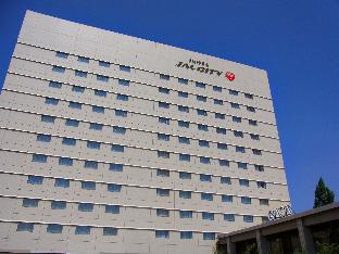 ホテルJALシティ つくば