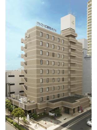 テトランゼ幕張稲毛海岸ホテル