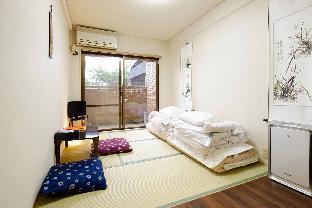 ［京都］アパートメント（15m²）｜ 1ベッドルーム／1バスルーム