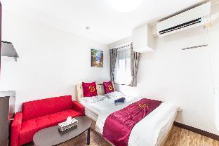 ［秋葉原］アパートメント（18m²）｜ 1ベッドルーム／1バスルーム