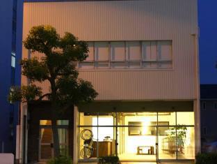 Kinco. hostel+cafe Takamatsu Setouchi