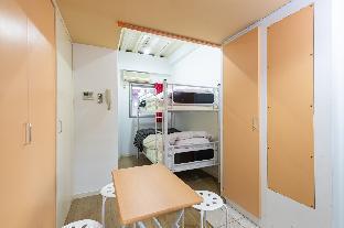 ［Shinagawa］スタジオ アパートメント（25 m²）／1バスルーム