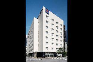 コンフォートホテル 那覇県庁前