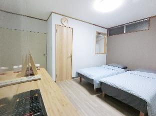 ［新宿］アパートメント（20m²）｜ 1ベッドルーム／1バスルーム